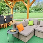 Szarszo With 3 And Private Beach, Private Parking * Balatonszárszó