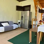 Szarszo With 3 And Private Beach, Private Parking Casa vacanze *