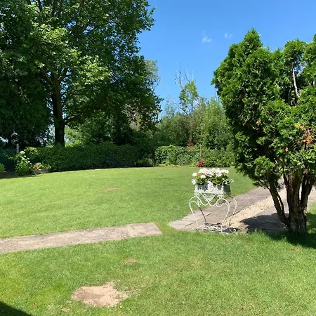 Holiday home Szarszo With 3 And Private Beach, Private Parking *