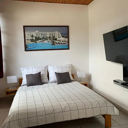 Holiday home Szarszo With 3 And Private Beach, Private Parking