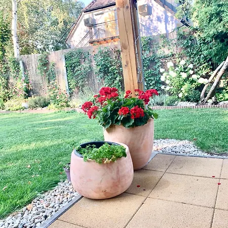 Szarszo With 3 And Private Beach, Private Parking