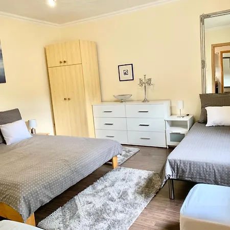 Tatil Evi Szarszo With 3 And Private Beach, Private Parking