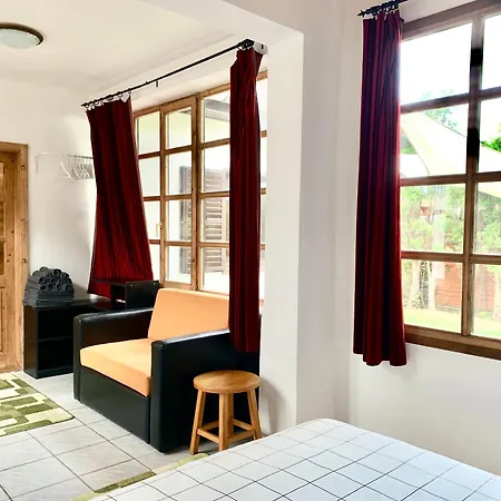 Szarszo With 3 And Private Beach, Private Parking Σπίτι διακοπών *
