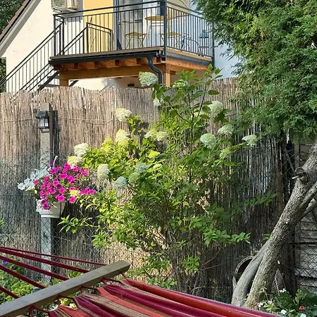 Szarszo With 3 And Private Beach, Private Parking Balatonszárszó