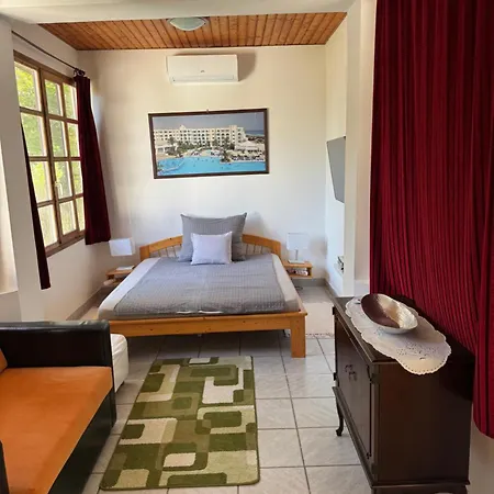 Tatil Evi Szarszo With 3 And Private Beach, Private Parking *