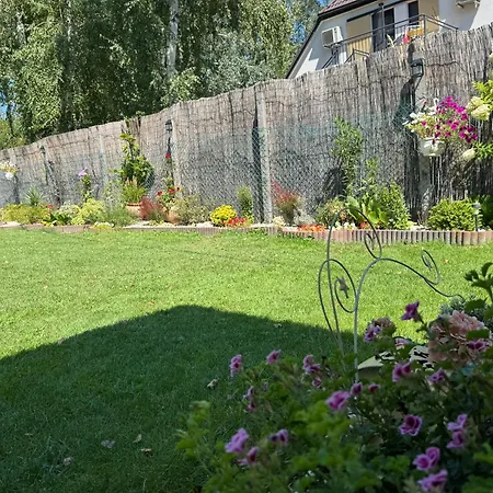 Holiday home Szarszo With 3 And Private Beach, Private Parking *