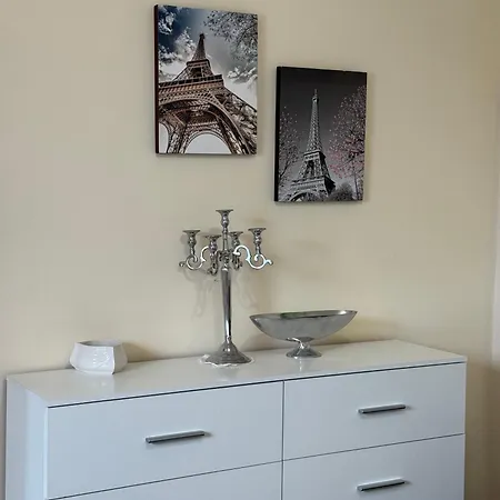 Holiday home Szarszo With 3 And Private Beach, Private Parking Balatonszarszo