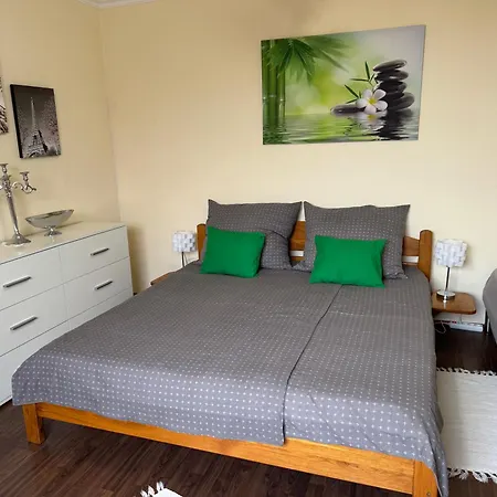 Szarszo With 3 And Private Beach, Private Parking * バラトンサールソー