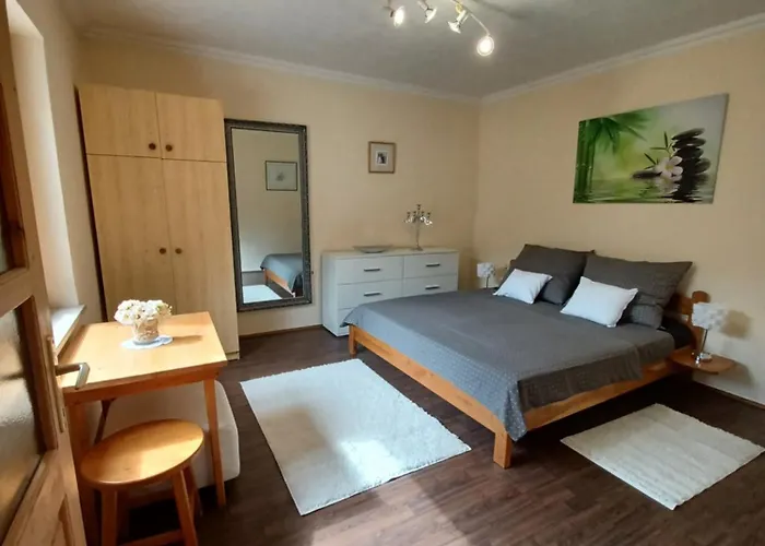 Szarszo With 3 And Private Beach, Private Parking Casa vacanze *