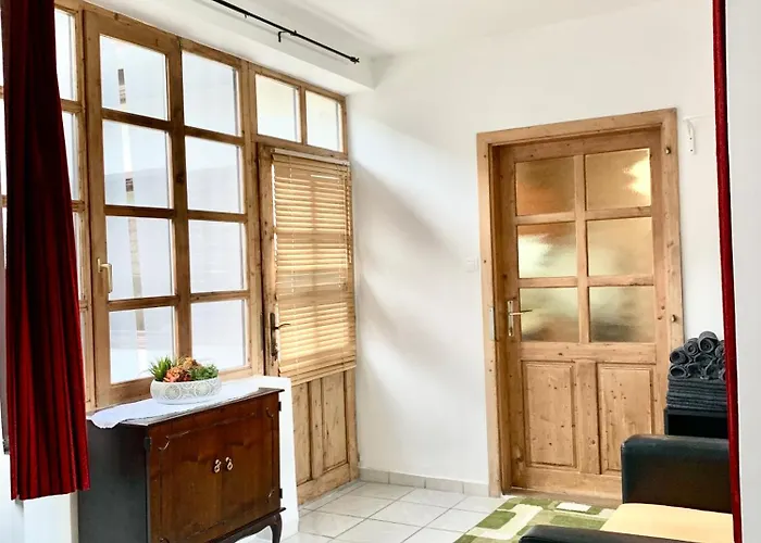 Szarszo With 3 And Private Beach, Private Parking Casa vacanze *