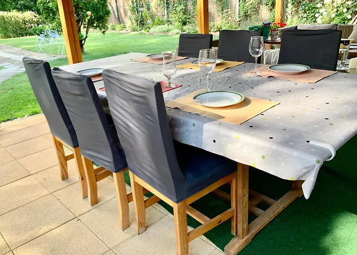 Szarszo With 3 And Private Beach, Private Parking Balatonszarszo