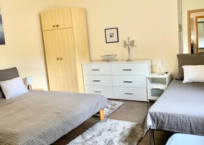 Casa vacanze Szarszo With 3 And Private Beach, Private Parking