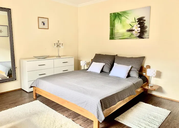 Szarszo With 3 And Private Beach, Private Parking Casa vacanze Balatonszarszo