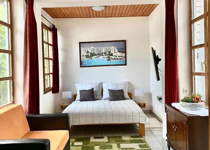 Szarszo With 3 And Private Beach, Private Parking Casa vacanze Balatonszarszo