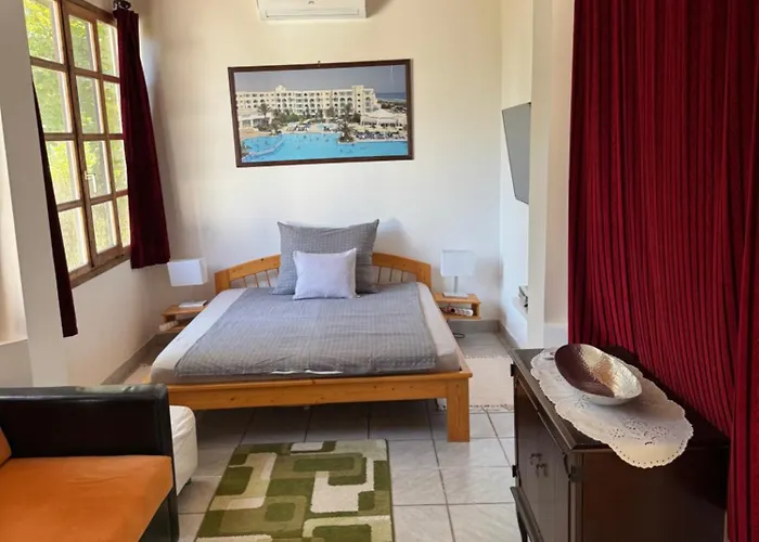 Casa vacanze Szarszo With 3 And Private Beach, Private Parking *