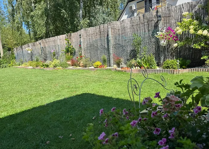 Casa vacanze Szarszo With 3 And Private Beach, Private Parking *