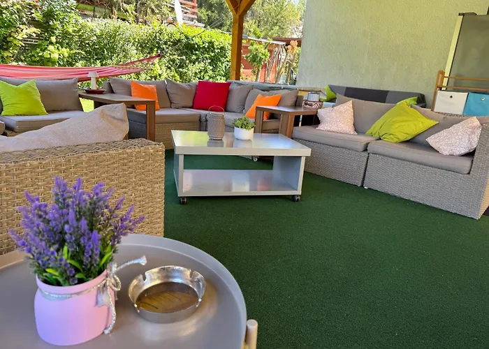 Szarszo With 3 And Private Beach, Private Parking Casa vacanze Balatonszarszo