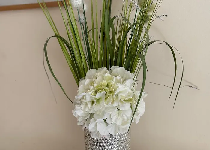 Casa vacanze Szarszo With 3 And Private Beach, Private Parking *