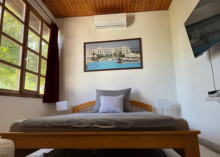 Szarszo With 3 And Private Beach, Private Parking Casa vacanze *